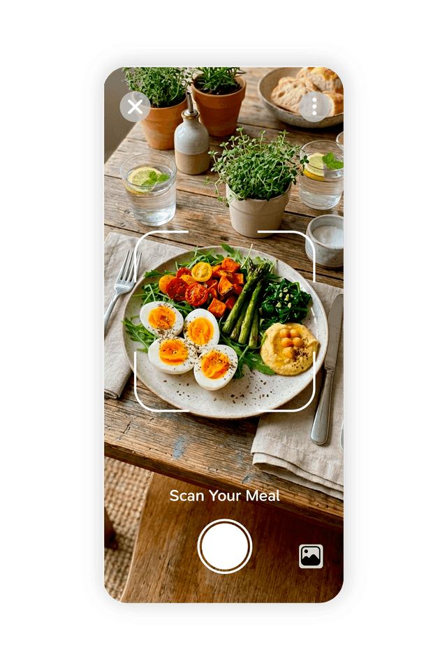 eatamame meal analysis