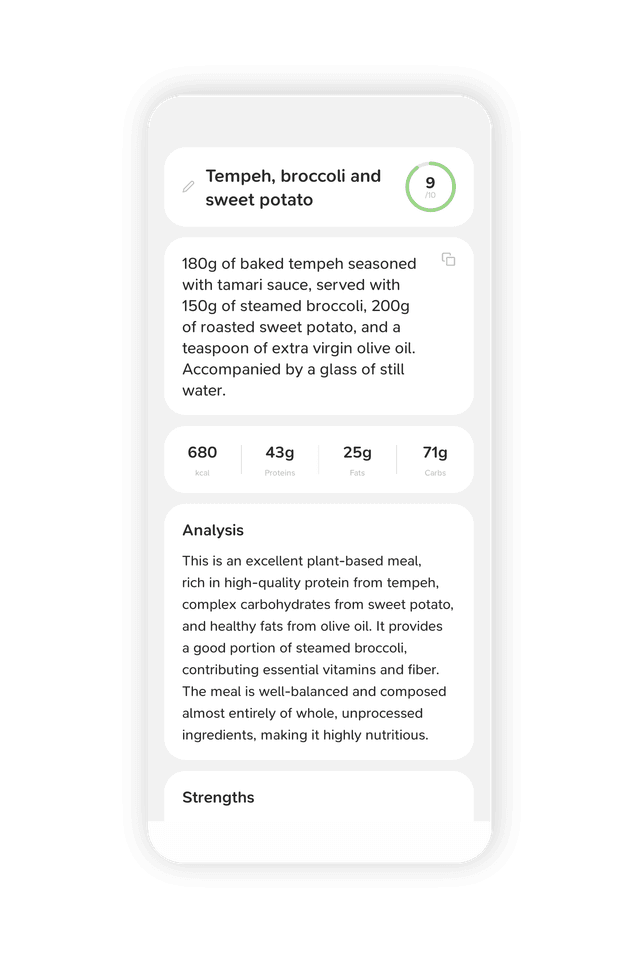 eatamame daily journal entry